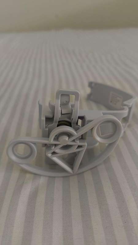 Mini Steering Wheel for PS5 Controller