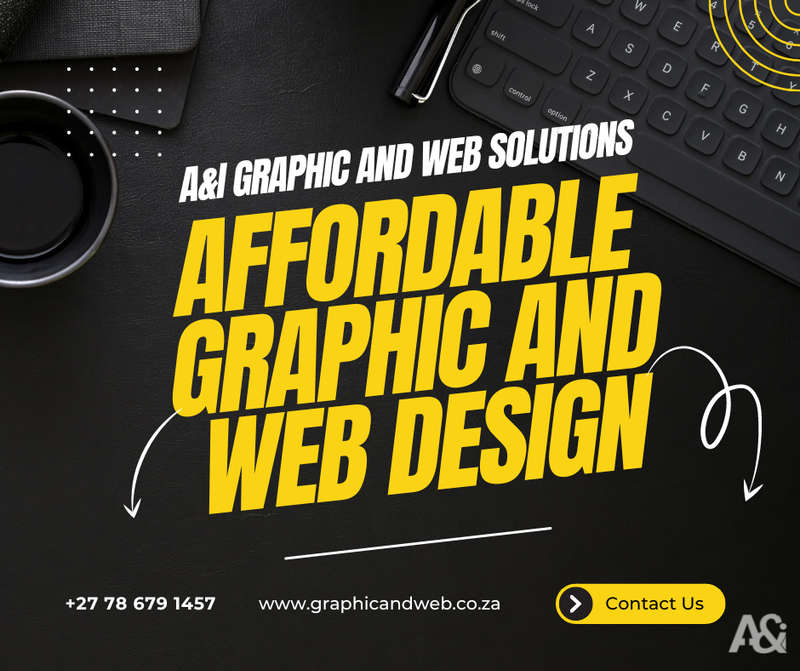 Website Design and Hosting