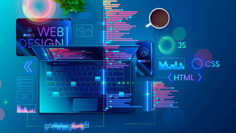 Website Design and Hosting
