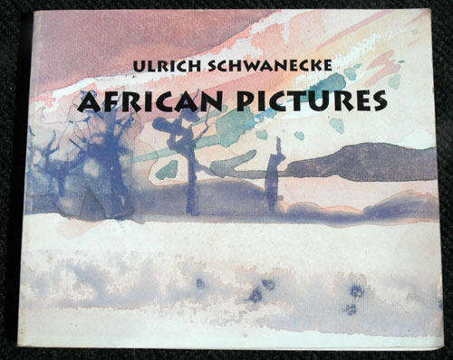 African Pictures -- Ulrich Schwanecke