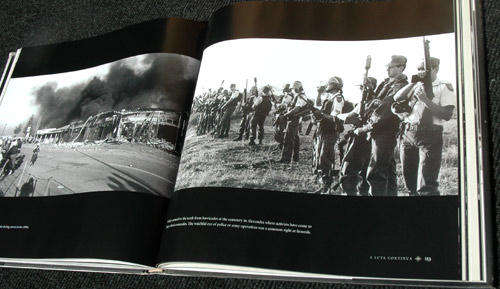 Through my Lens- a Photographic Memoir -- Alf Kumalo