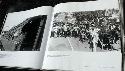 Through my Lens- a Photographic Memoir -- Alf Kumalo
