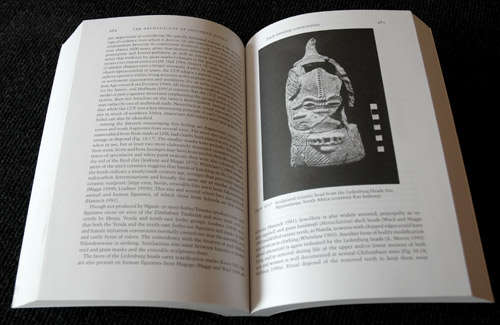 The Archaeology of Southern Africa - Peter Mitchell