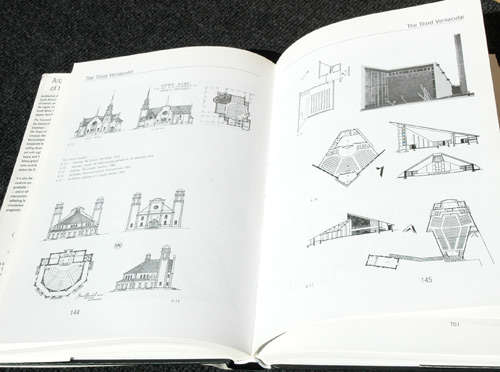 Architecture of the Transvaal - Roger Fischer & Schalk le Roux with Estelle Marais