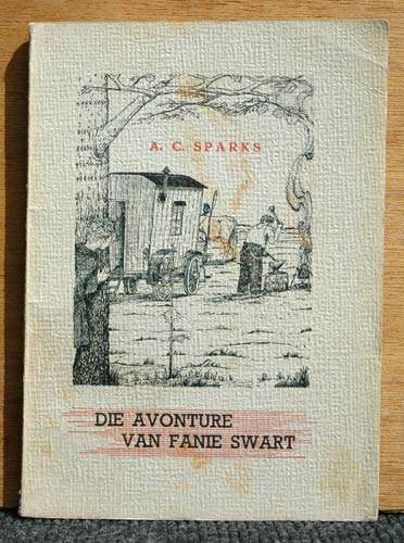 Die Avonture van Fanie Swart -- AC Sparks