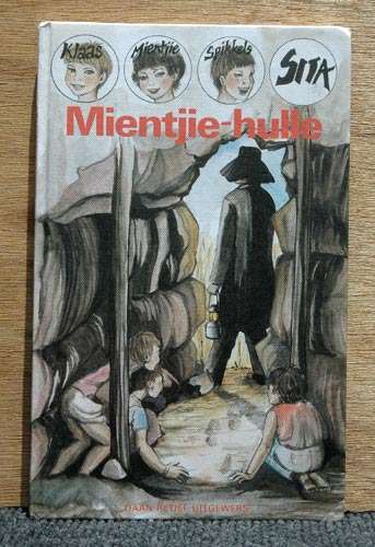 Mientjie-hulle -- Sita