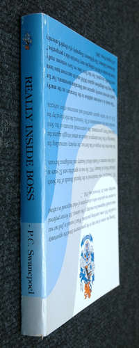 Really Inside Boss - P.C. Swanepoel