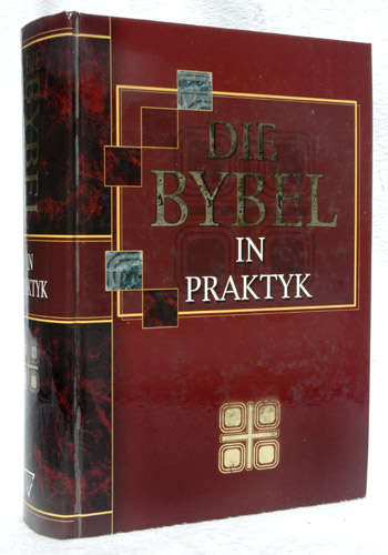Die Bybel in Praktyk