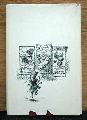 Charlie and the Chocolate Factory (Hardcover First Edition)