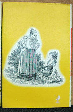 A Book of Charms and Changelings - Ruth Manning-Sanders