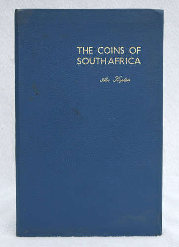 The Coins of South Africa - Alec Kaplan