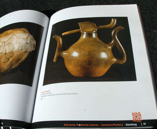 Crafting New Pathways : Craft Awards 2009