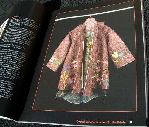 Crafting New Pathways : Craft Awards 2009
