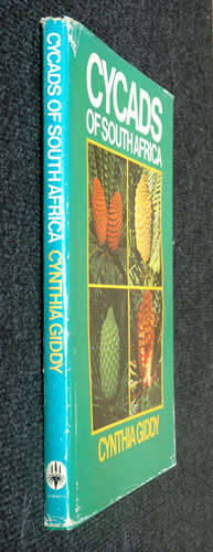 Cycads of South Africa & Encephalartos Journal of the Cycad Society of Southern Africa No.9