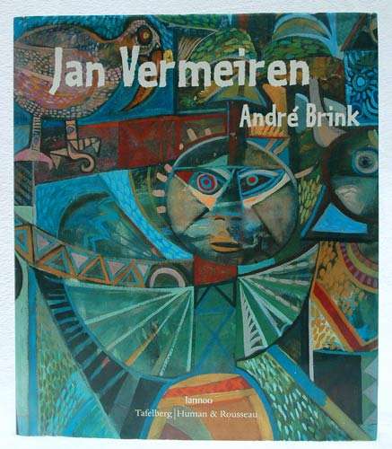 Jan Vermeiren - Andre Brink