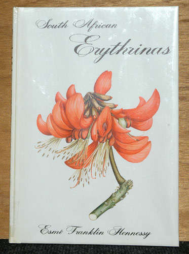 South African Erythrinas -- Esme Franklin Hennessy *Signed*
