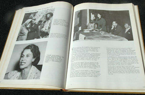 The Fifties People of South Africa -- Bailey's Archive