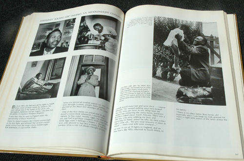 The Fifties People of South Africa -- Bailey's Archive