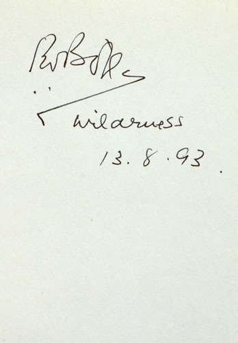 Fighter and Reformer - Extracts from the speeches of PW Botha - J Scholtz  (signed copy by PW Botha)