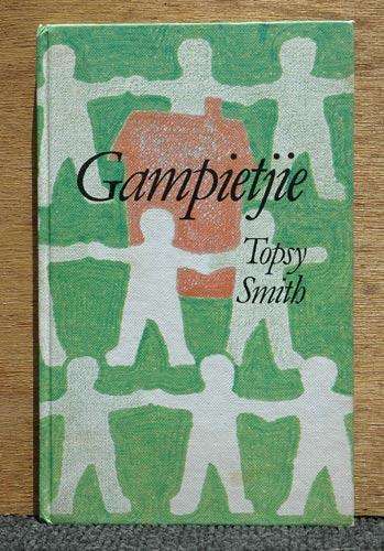 Gampietjie -- Topsy Smith