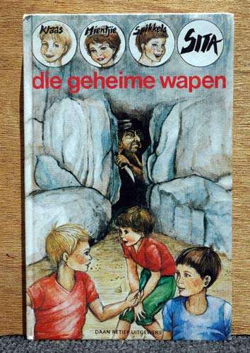 Die Geheime Wapen -- Sita