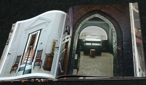 Hidden Cape Town - Paul Duncan, Alain Proust