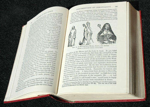 The History of Education -- Ellwood Cubberley