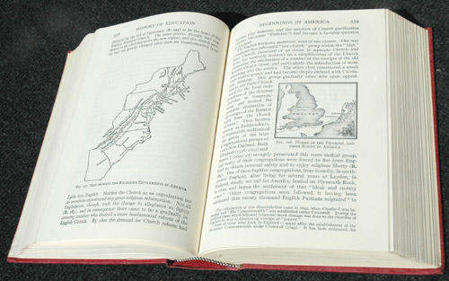 The History of Education -- Ellwood Cubberley
