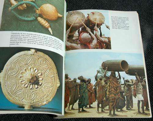 West Africa : An Introduction to its History  -- Michael Crowder
