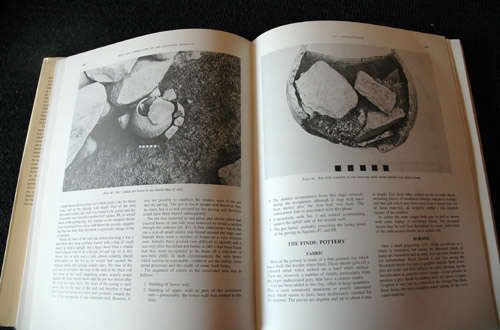 Iron Age Communities of the Southern Highveld - T.M. ÓC . Maggs