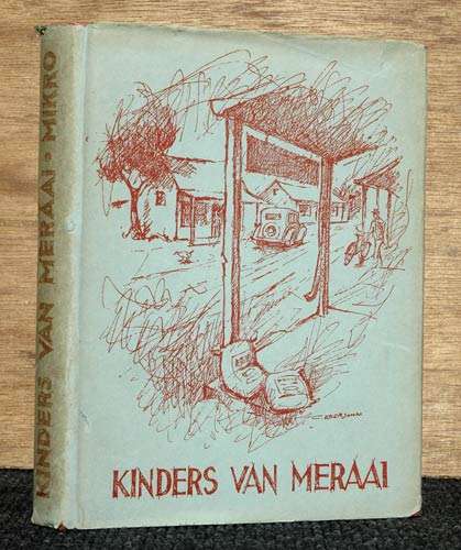 Kinders van Meraai -- Mikro
