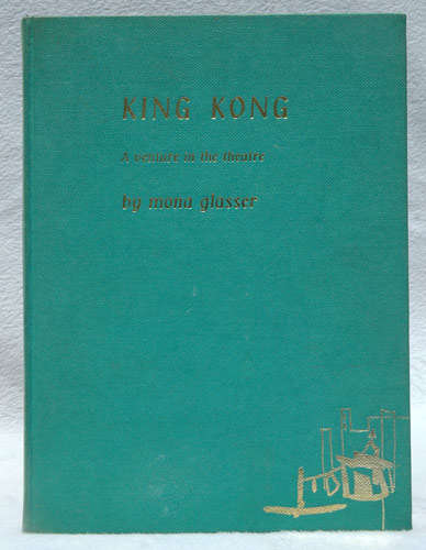 King Kong -- Mona Glasser