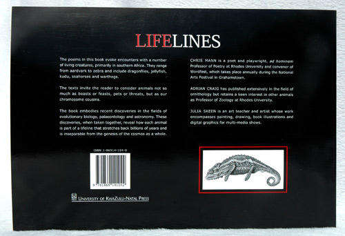 LIfeLines -- Chris Mann, Adrian Craig, Julia Skeen