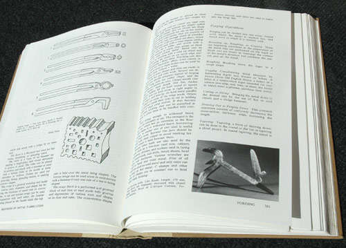 Metal Techniques for Craftsmen: A Basic Manual on the Methods of Forming and Decorating Metals