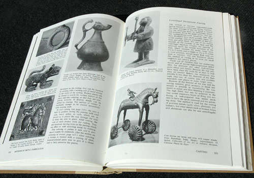 Metal Techniques for Craftsmen: A Basic Manual on the Methods of Forming and Decorating Metals