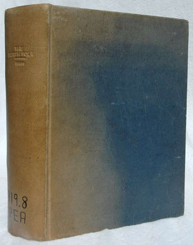 The North Pole - Robert E Peary