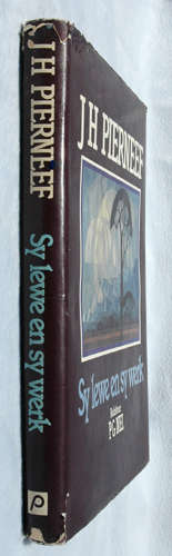 JH Pierneef - Sy Lewe en sy Werke -- PG Nel