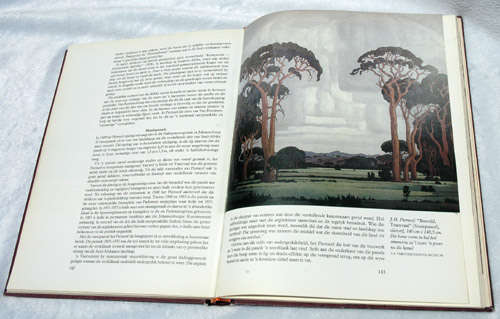 JH Pierneef - Sy Lewe en sy Werke -- PG Nel