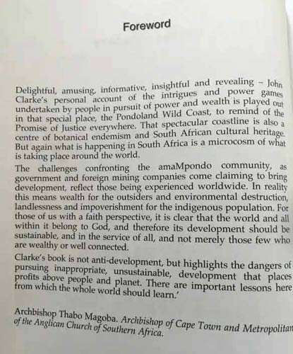 The Promise of Justice, Book One: History -- John Gi Clarke