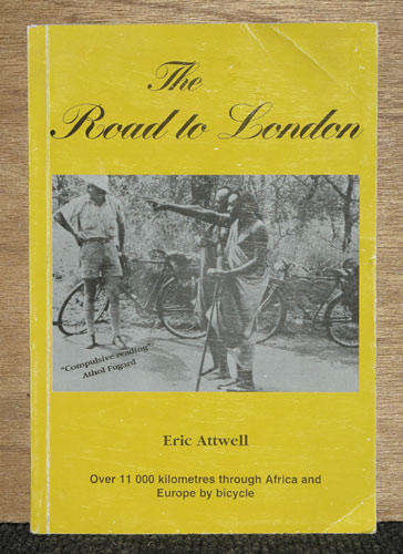 The Road to London -- Eric Attwell
