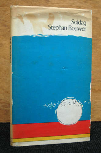 Soldag  -  Stephan Bouwer
