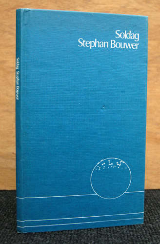 Soldag  -  Stephan Bouwer