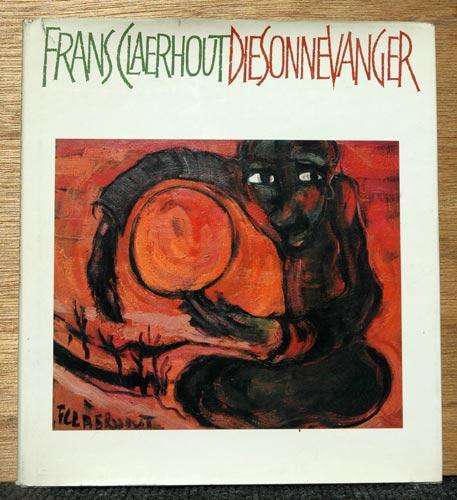 Die Sonnevanger  -- Frans Claerhout
