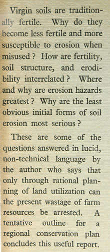 Swartland and Sandveld -- W.A. Talbot