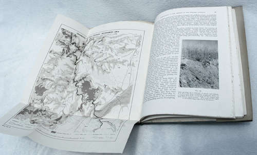 Swartland and Sandveld -- W.A. Talbot