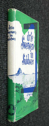 Drie Swerwers in Suidwes -- WA de Klerk