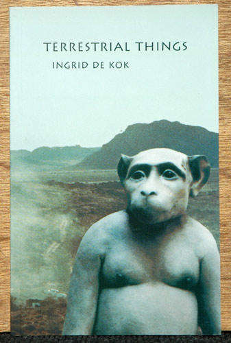 Terrestrial Things -- Ingrid de Kok
