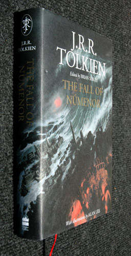 The Fall of Numenor -- J.R.R. Tolkein