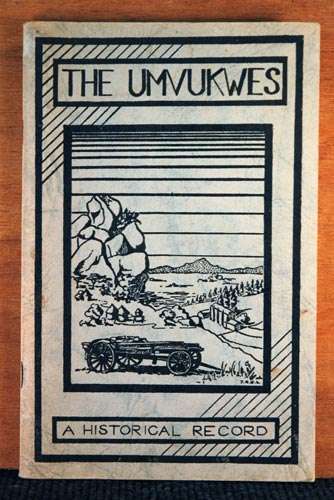 The Umvukwes a Historical Record - Hazel Townsend