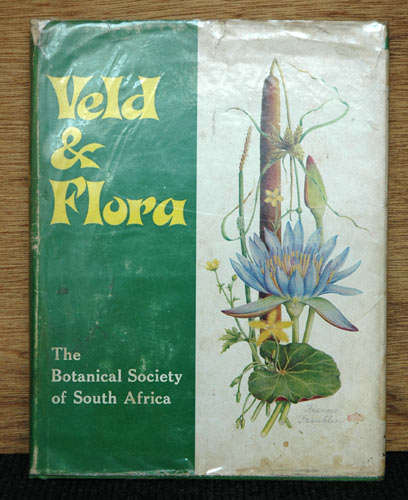 Veld & Flora - The Botanical Society of South Africa
